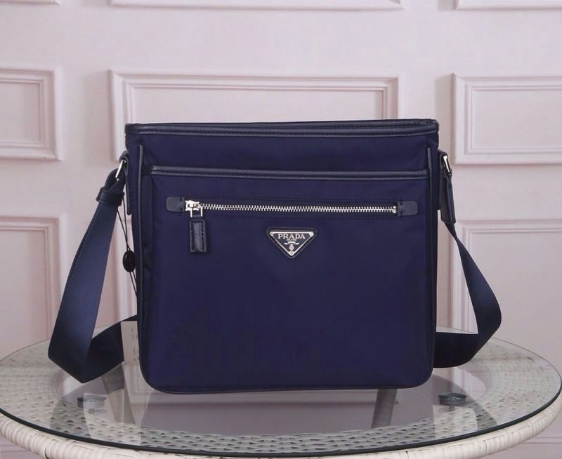 Prada Satchel Bags